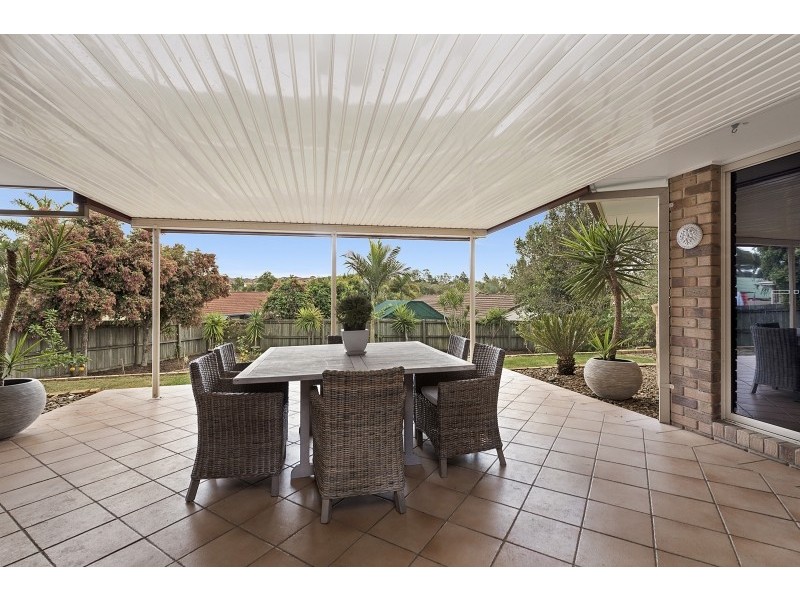 20 Fitzroy Crescent, Murrumba Downs QLD 4503