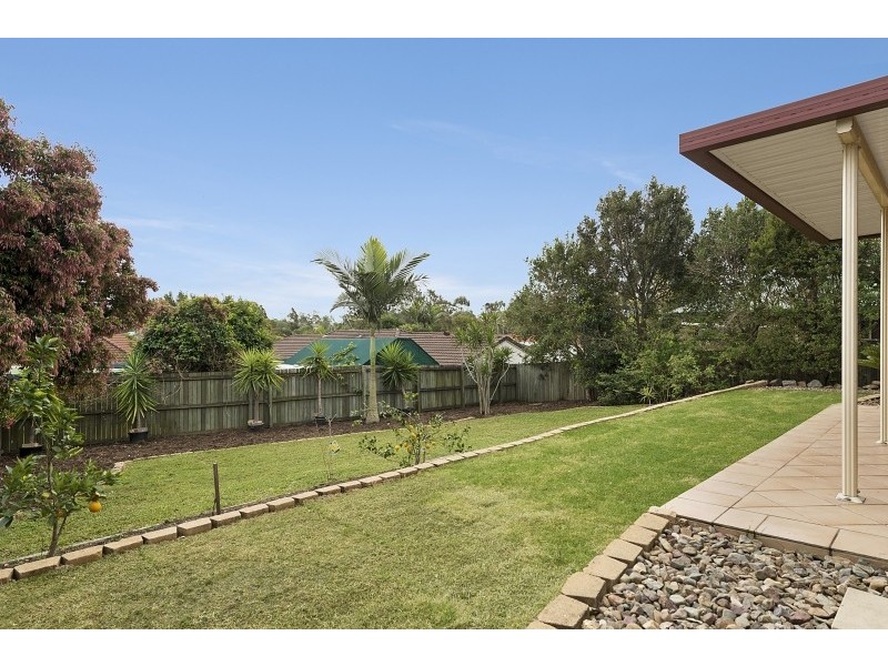 20 Fitzroy Crescent, Murrumba Downs QLD 4503