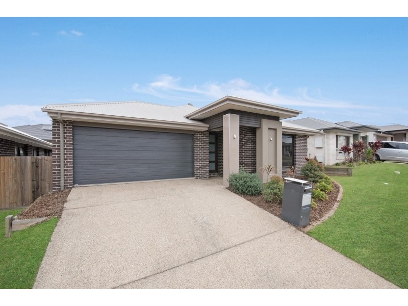 99 Expedition Drive, North Lakes QLD 4509