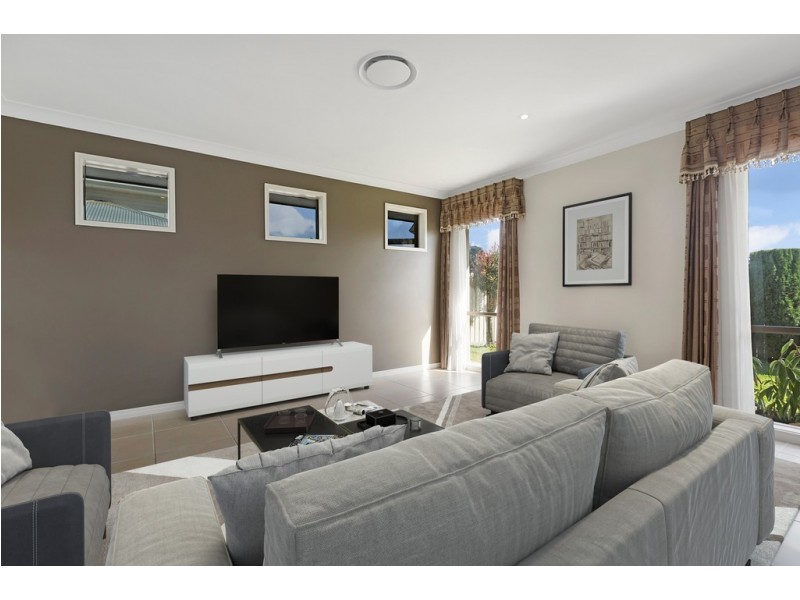 4 Baybreeze Crescent, Murrumba Downs QLD 4503