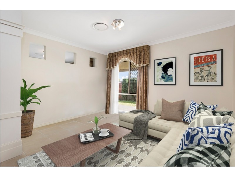 4 Baybreeze Crescent, Murrumba Downs QLD 4503