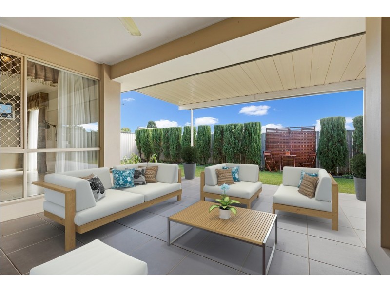 4 Baybreeze Crescent, Murrumba Downs QLD 4503