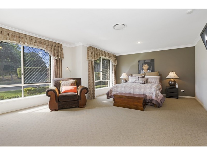 4 Baybreeze Crescent, Murrumba Downs QLD 4503