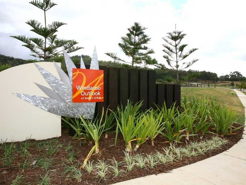 49 Sunridge Circuit, Bahrs Scrub QLD 4207