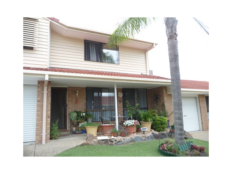 Unit 3/15 Lane Court, Mount Warren Park QLD 4207