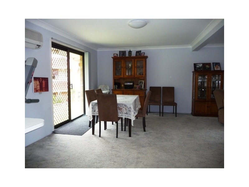 Unit 3/15 Lane Court, Mount Warren Park QLD 4207