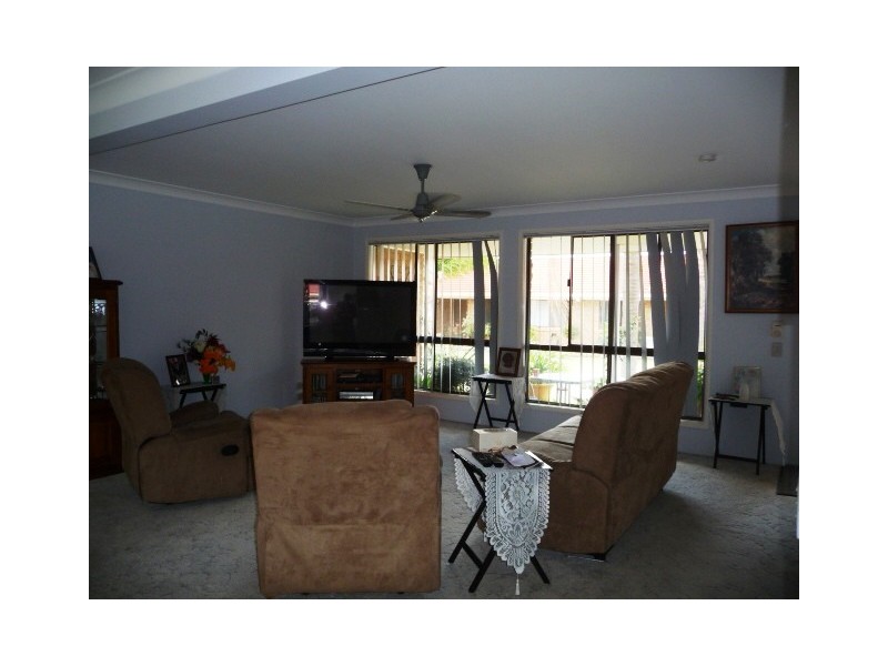 Unit 3/15 Lane Court, Mount Warren Park QLD 4207