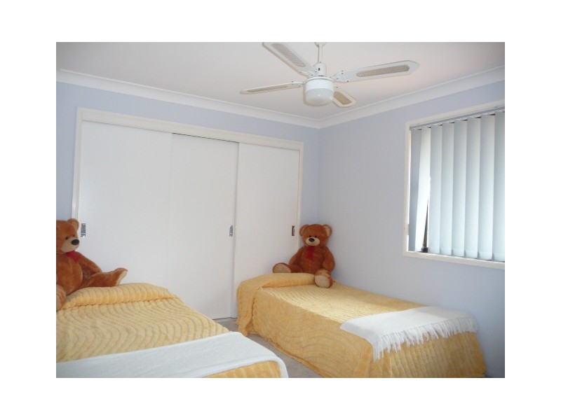 Unit 3/15 Lane Court, Mount Warren Park QLD 4207