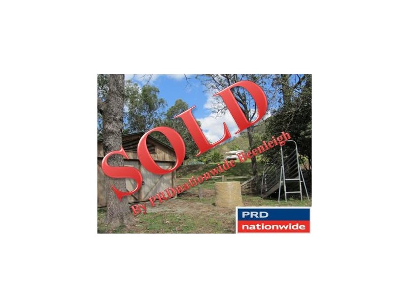 520 Cedar Creek Road, Cedar Creek QLD 4207