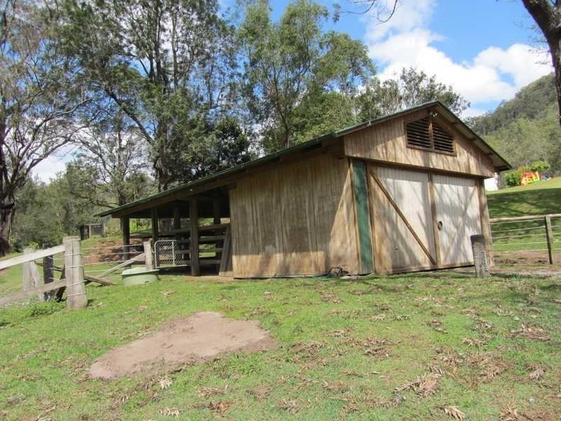 520 Cedar Creek Road, Cedar Creek QLD 4207