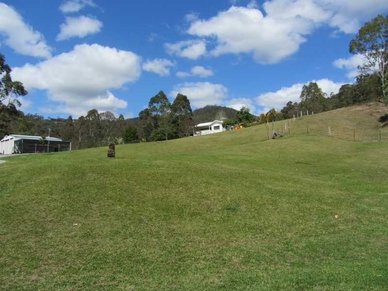 520 Cedar Creek Road, Cedar Creek QLD 4207
