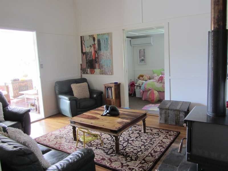 520 Cedar Creek Road, Cedar Creek QLD 4207