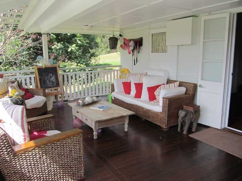 520 Cedar Creek Road, Cedar Creek QLD 4207