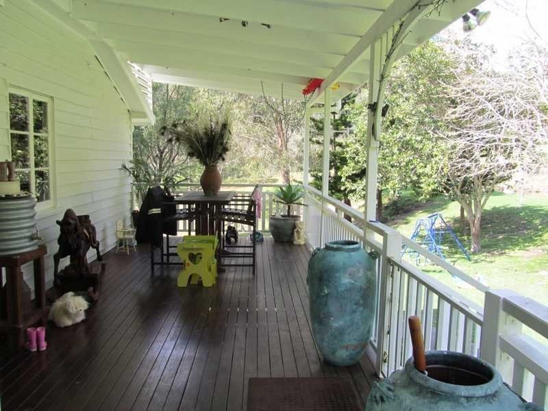 520 Cedar Creek Road, Cedar Creek QLD 4207