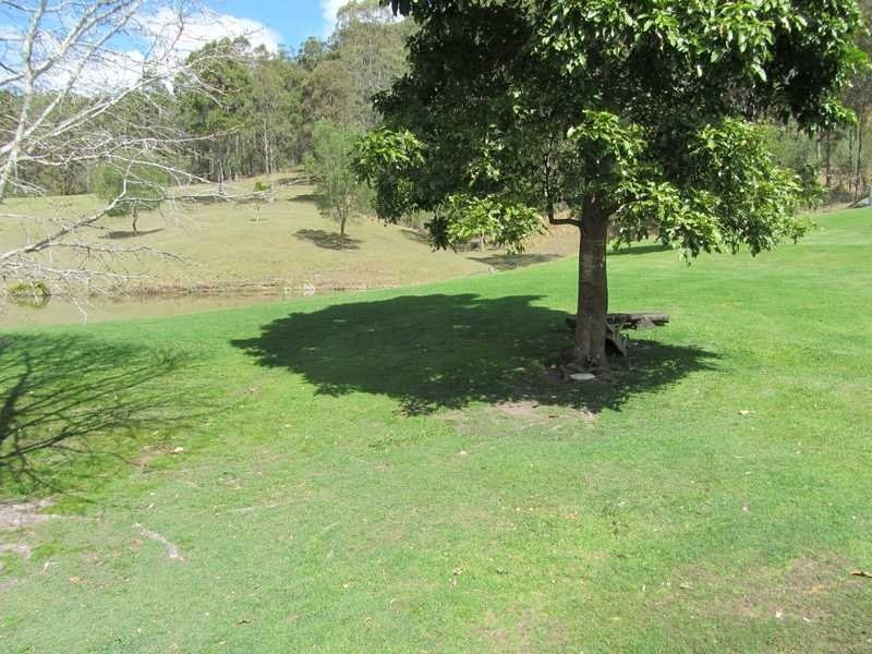 520 Cedar Creek Road, Cedar Creek QLD 4207