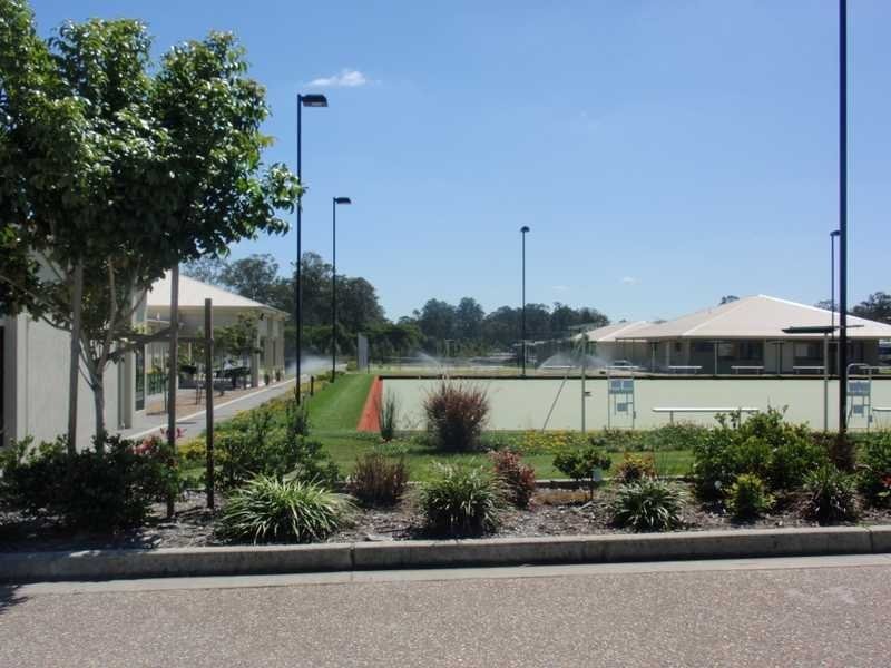 Unit 106/225 Logan Street, Eagleby QLD 4207