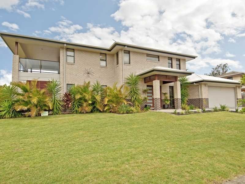 31 Lake Breeze Drive, Windaroo QLD 4207