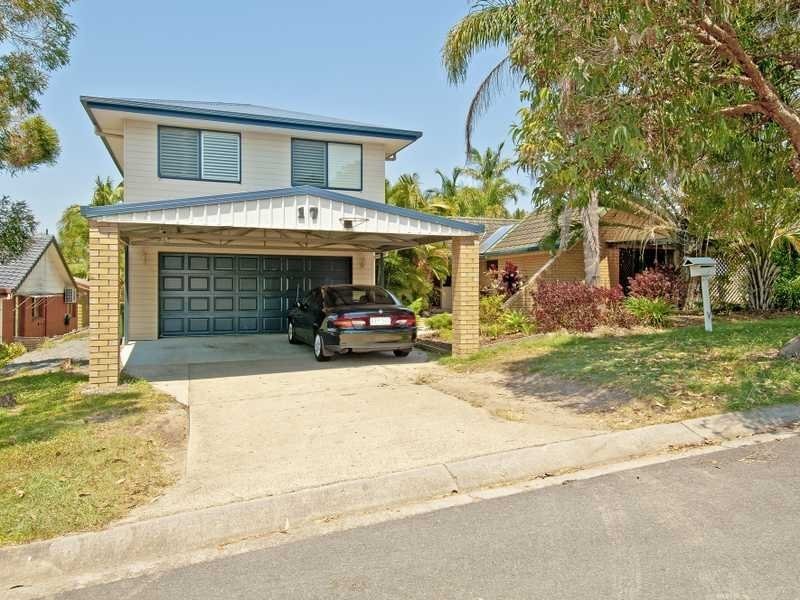 17 Grehan Cres, Mount Warren Park QLD 4207