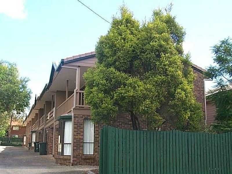 Unit 16/2 Bishop Street, Eagleby QLD 4207