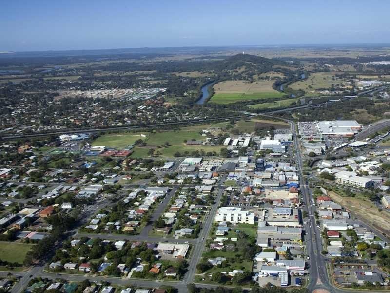 Unit 16/2 Bishop Street, Eagleby QLD 4207