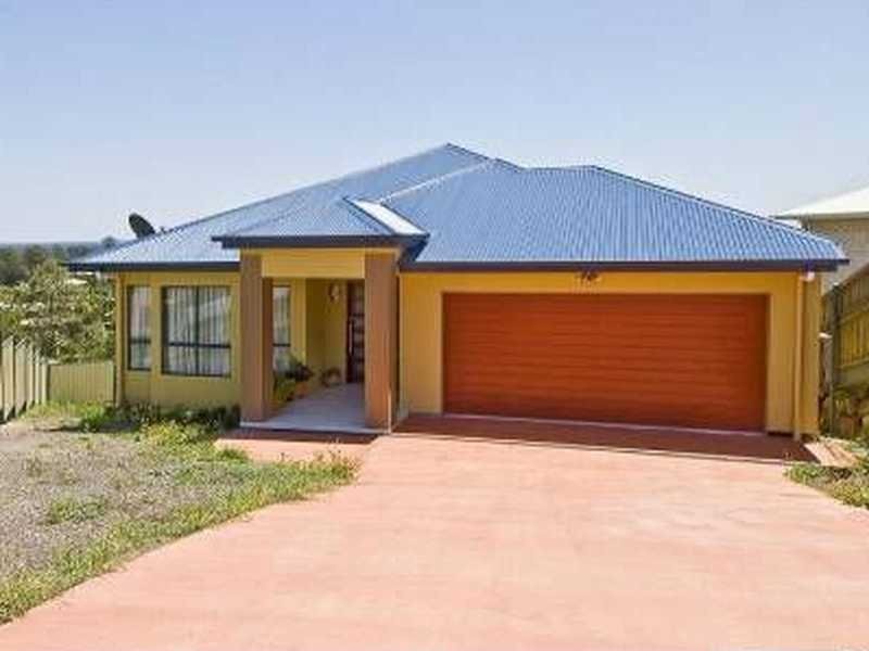 16 Nexus Close, Edens Landing QLD 4207