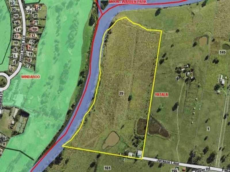 29 Jackson Lane, Yatala QLD 4207