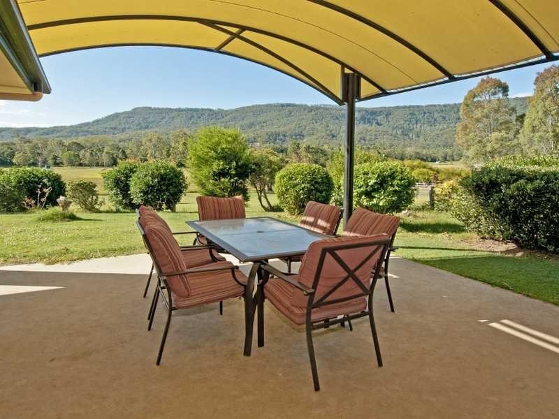 30 Wagonwheel Road, Boyland QLD 4275