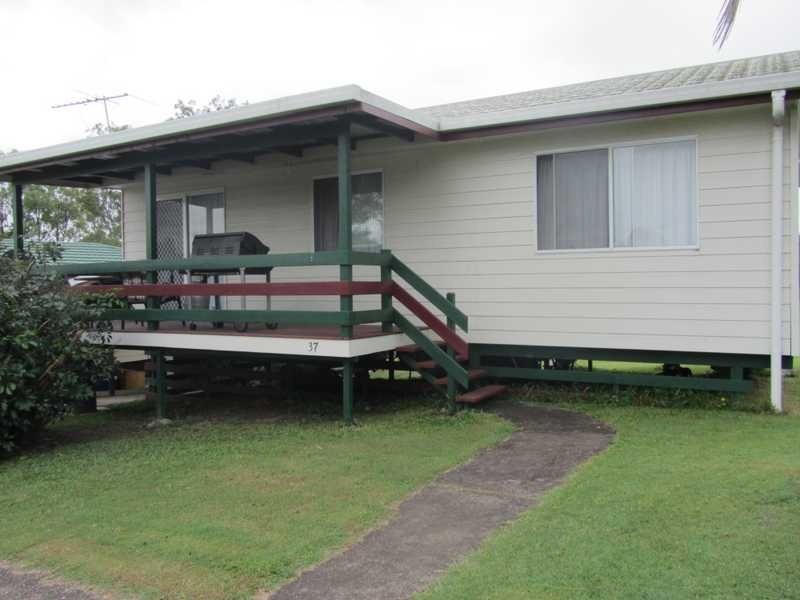 37 Cedar Drive, Stapylton QLD 4207