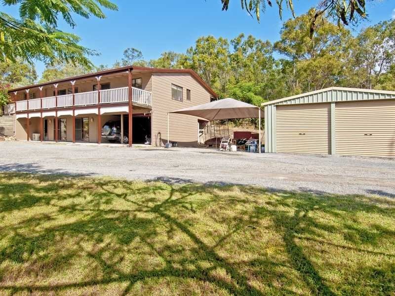 30 Armstrong Road, Belivah QLD 4207