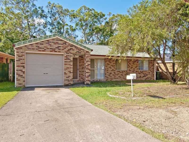 32 Dowling Crescent, Eagleby QLD 4207