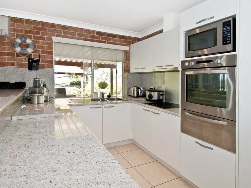 Mount Warren Park QLD 4207