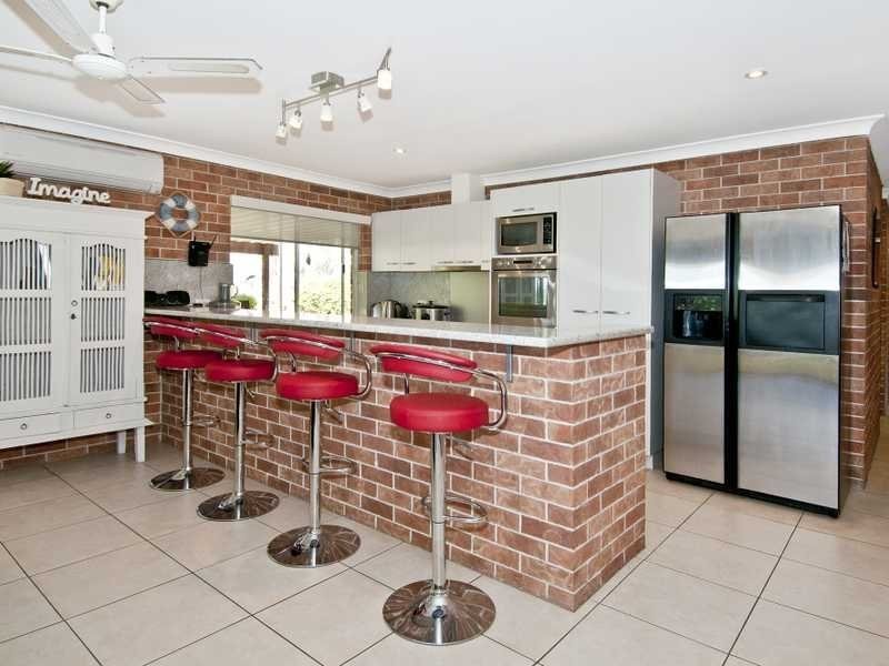 Mount Warren Park QLD 4207