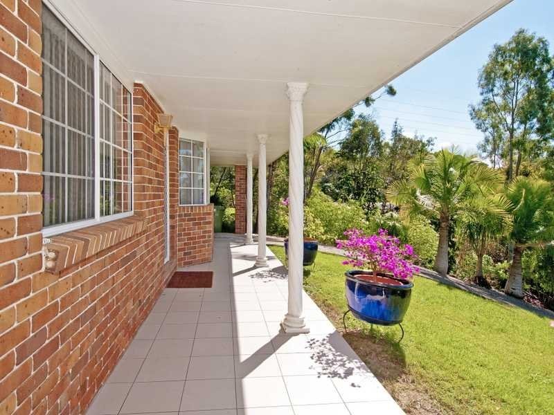 Mount Warren Park QLD 4207