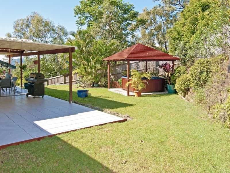 Mount Warren Park QLD 4207