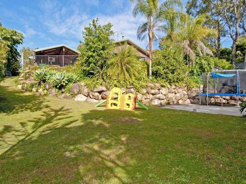11 Helisma Court, Mount Warren Park QLD 4207