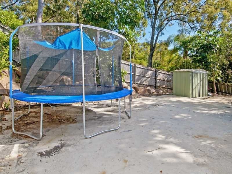 11 Helisma Court, Mount Warren Park QLD 4207