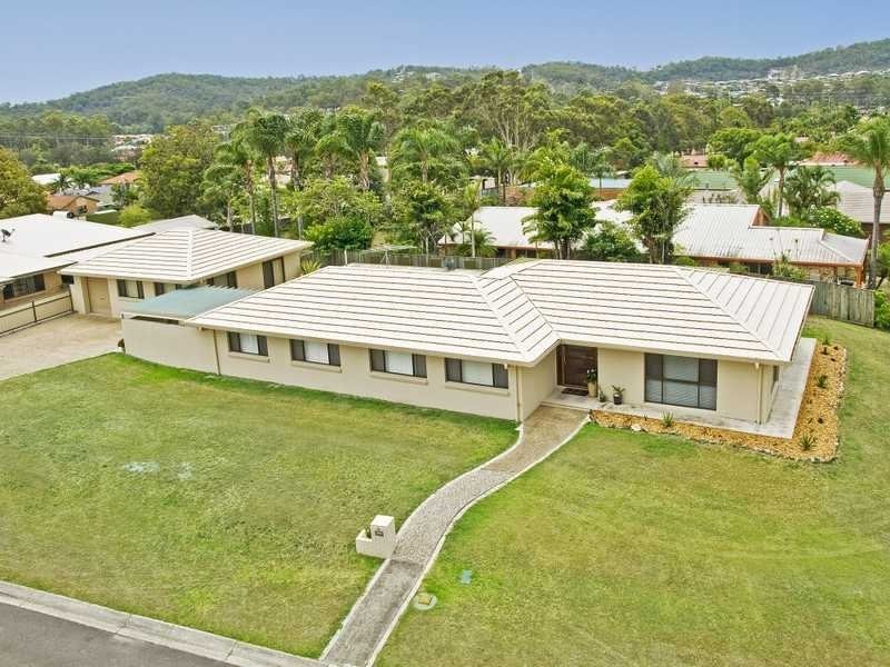 12 Wilhelm Drive, Windaroo QLD 4207