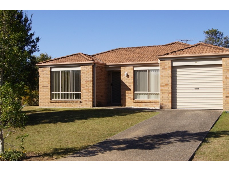40/46 Clarks Road, Loganholme QLD 4129