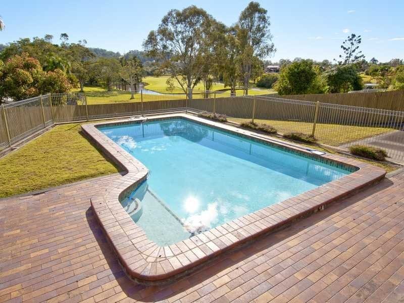 20 Wilhelm Drive, Windaroo QLD 4207