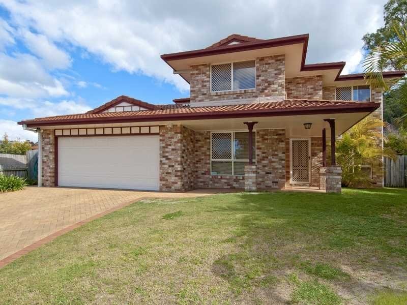 15 Carmen Court, Bahrs Scrub QLD 4207