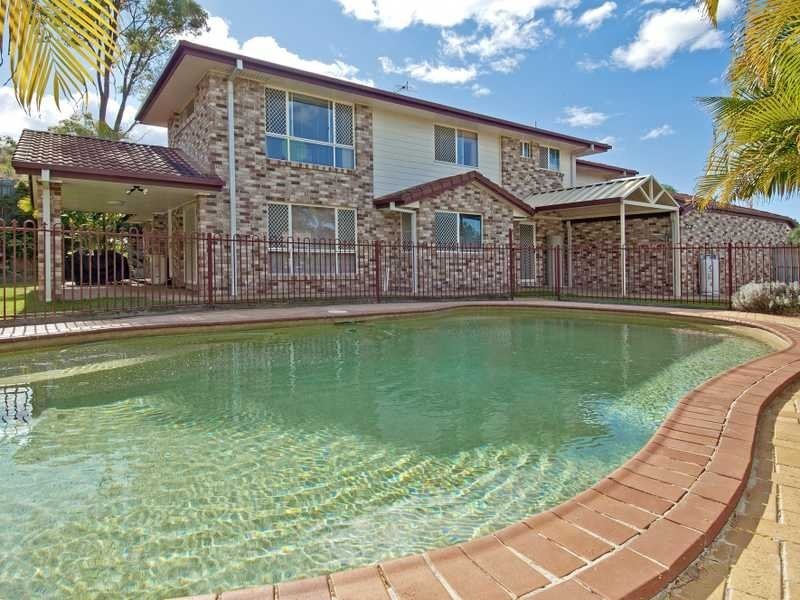15 Carmen Court, Bahrs Scrub QLD 4207