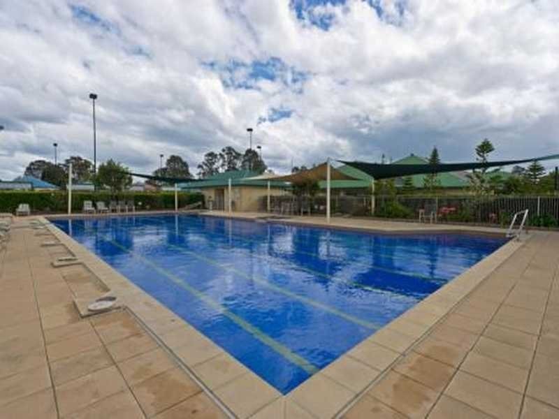 Unit 205/196 Logan Street, Eagleby QLD 4207