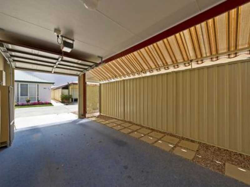 Unit 205/196 Logan Street, Eagleby QLD 4207