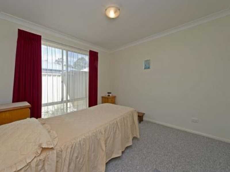 Unit 205/196 Logan Street, Eagleby QLD 4207