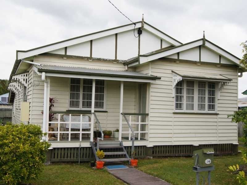 14 Charles Street, Beenleigh QLD 4207
