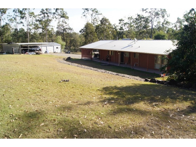 296 Boomerang Road, Tamborine QLD 4270