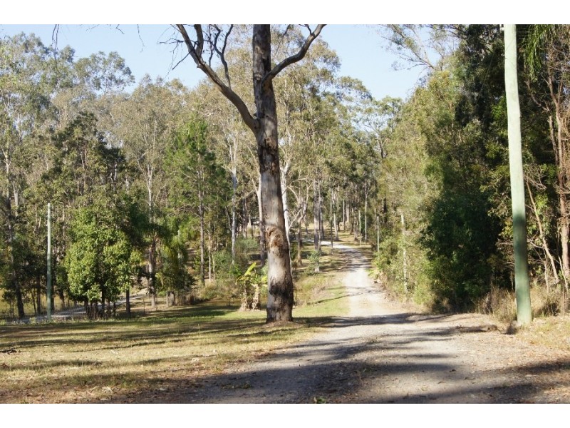 296 Boomerang Road, Tamborine QLD 4270