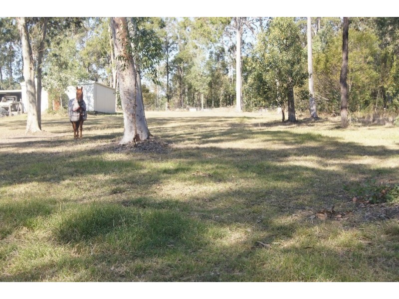 296 Boomerang Road, Tamborine QLD 4270