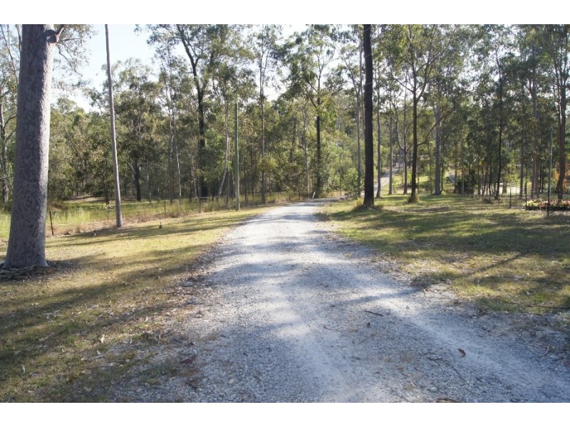 296 Boomerang Road, Tamborine QLD 4270