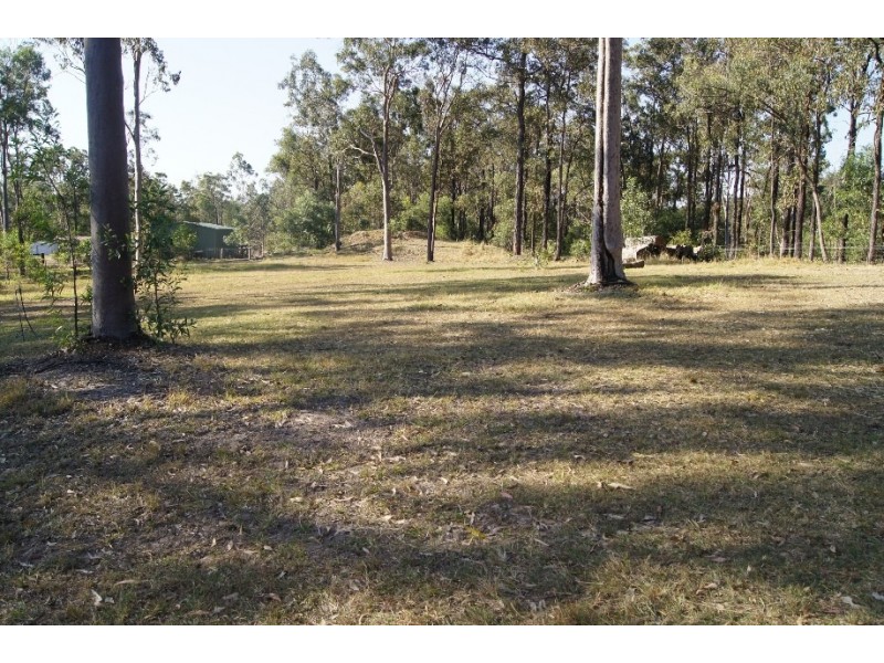 296 Boomerang Road, Tamborine QLD 4270